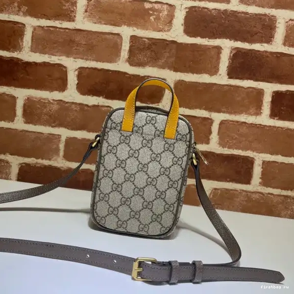 Firstbag ru Vintage GUCCI mini bag Neo 0403
